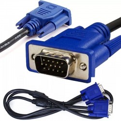 Cable VGA 1,5 M