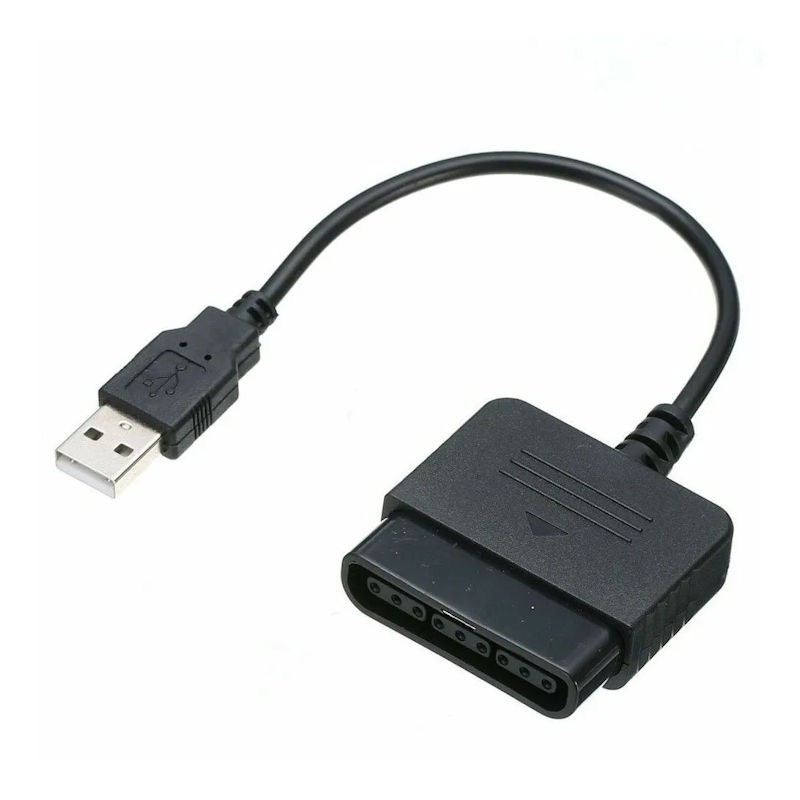 Ps2 для чего usb